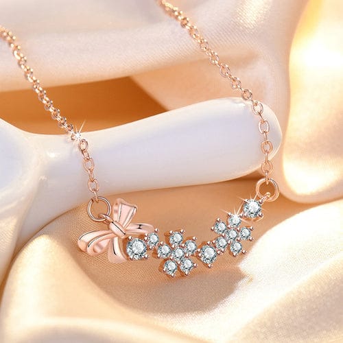 Korean Necklace